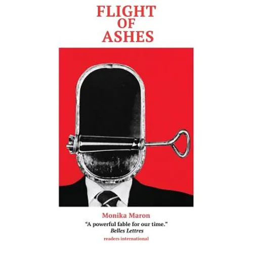 Flight of Ashes