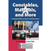 Constables, Marshals, and More: Forgotten Offices in Texas Law Enforcement