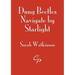Dung Beetles Navigate by Starlight