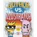 Author vs. Illustrator