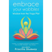 Embrace Your Wobbles: Wisdom from the Yoga Mat