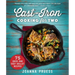 Cast-Iron Cooking for Two: 75 Quick and Easy Skillet Recipes