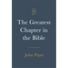 The Greatest Chapter in the Bible (25-Pack)