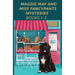 Maggie May and Miss Fancypants Mysteries Books 1 - 3