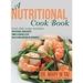 A Nutritional Cook Book: Each Dish Recipe Includes: Nutritional Ingredients Simple Cooking Steps Health Implications of Nutrients
