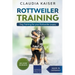 Rottweiler Training - Dog Training for your Rottweiler puppy