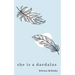 she is a daedalus