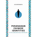 Peranakan Chinese Identities in the Globalizing Malay Archipelago