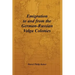 Emigration to and from the German-Russian Volga Colonies
