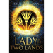 Lady of the Two Lands
