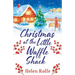 Christmas at the Little Waffle Shack