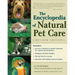 The Encyclopedia of Natural Pe