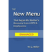 The New Menu That Began My Mother's Recovery from COPD & Emphysema