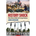 History Shock: When History Collides with Foreign Relations