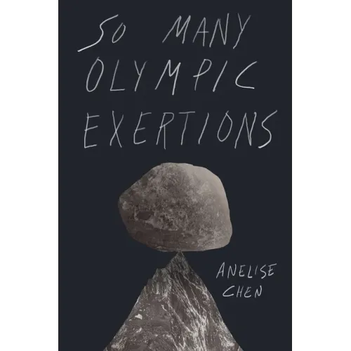 So Many Olympic Exertions