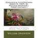 Zoological Illustrations Series II (1829) by: William Swainson / Three volumes /