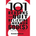 101 Reasons to Quit Believing in the Mormon God(s): From a Mormon's Perspective