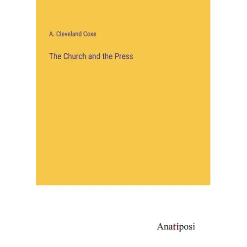 The Church and the Press