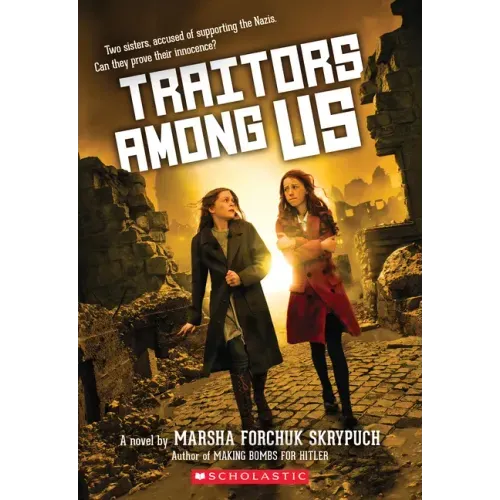 Traitors Among Us