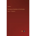 The History of Herodotus; In Two Volumes: Volume 1 - in large print