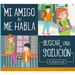 Mi Amigo No Me Habla