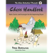 Chess Handbook: Rules, Tactics, and Strategies for the Improving Player