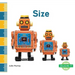 Size