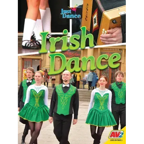 Irish Dance