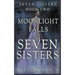 Moonlight Falls On Seven Sisters