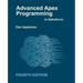 Advanced Apex Programming in Salesforce