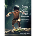 Cayey and the Funny Coqui Adventure Cayey y la aventura cómica del coquí