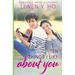 Ten Things I Like About You: A Sweet YA Romance