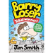 Barry Loser: Total Winner
