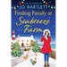 Finding Family at Seabreeze Farm