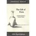 The Gift of Form: A Pocket Guide to Formal Poetry