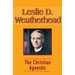 The Christian Agnostic