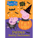 Peppa's Happy Halloween! (Peppa Pig)