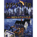 Disaster and Resistance: Comics and Landscapes for the 21st Century