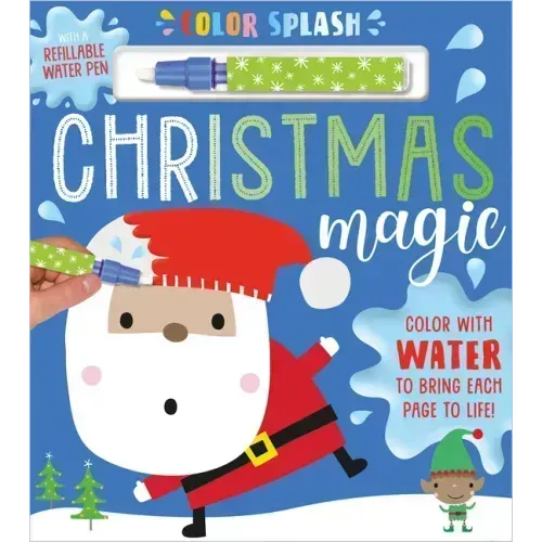 Christmas Magic