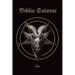Biblia Satanae: Traditional Satanic Anti-Bible