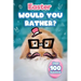 Easter Would You Rather: Easter Basket Stuffer For Kids