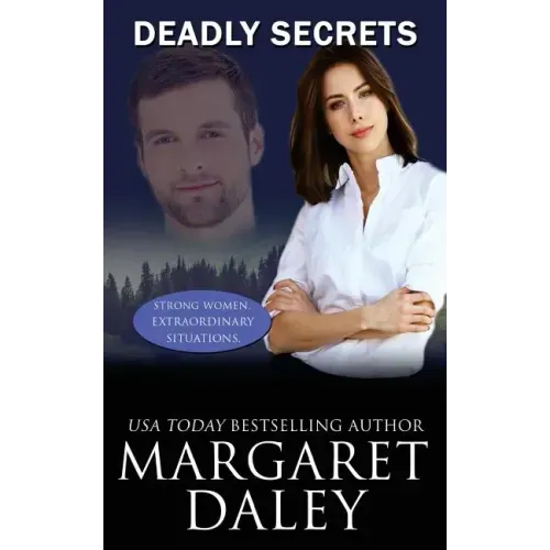 Deadly Secrets