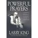 Powerful Prayers: Conversations on Faith, Hope, and the Human Spirit with Today's Most Provocative People