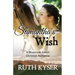 Samantha's Wish: A Bluecreek Ranch Christian Novel