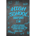 High School Snapshot: A Practical Guidebook For Parents And Students Entering High School