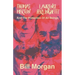 Thomas Merton, Lawrence Ferlinghetti, and the Protection of All Beings