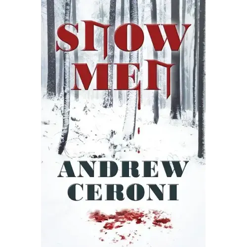 Snow Men