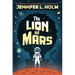 The Lion of Mars