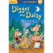 Digger and Daisy Go Camping