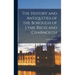 The History and Antiquities of the Borough of Lyme Regis and Charmouth